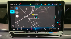 Volkswagen Tayron 2.0 TDI Elegance 5dr DSG7 [7 Seat] Diesel Estate